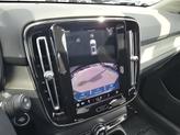 Thumbnail of 2023 Silver Volvo XC40
