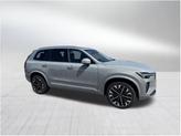 Thumbnail of 2025 Gray Volvo XC90