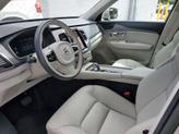 Thumbnail of 2023 Silver Volvo XC90