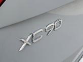 Thumbnail of 2024 Metallic Volvo XC90