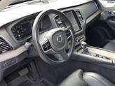 Thumbnail of 2022 Crystal White Metallic Volvo XC90