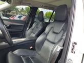 Thumbnail of 2022 Crystal White Metallic Volvo XC90