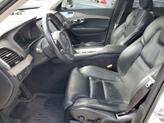 Thumbnail of 2022 Crystal White Metallic Volvo XC90