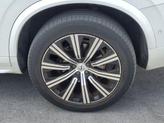 Thumbnail of 2022 Crystal White Metallic Volvo XC90