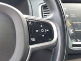 Thumbnail of 2022 Crystal White Metallic Volvo XC90