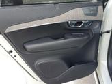 Thumbnail of 2022 Crystal White Metallic Volvo XC90