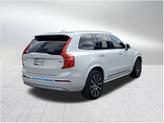 Thumbnail of 2022 Crystal White Metallic Volvo XC90