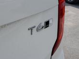 Thumbnail of 2022 Crystal White Metallic Volvo XC90