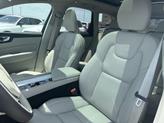 Thumbnail of 2026 Blue Volvo XC60