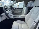 Thumbnail of 2025 Blue Volvo XC60 Plug-In Hybrid