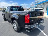 Thumbnail of 2018 Black Chevrolet Colorado