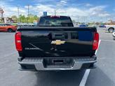 Thumbnail of 2018 Black Chevrolet Colorado