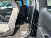 Thumbnail of 2018 Black Chevrolet Colorado