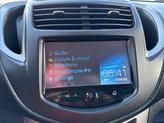 Thumbnail of 2016 Silver Ice Metallic Chevrolet Trax