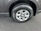Thumbnail of 2015 Tungsten Metallic Chevrolet Traverse