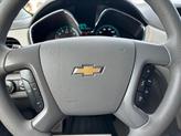 Thumbnail of 2015 Tungsten Metallic Chevrolet Traverse