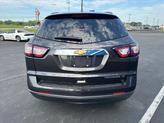 Thumbnail of 2015 Tungsten Metallic Chevrolet Traverse