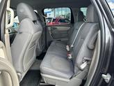 Thumbnail of 2015 Tungsten Metallic Chevrolet Traverse