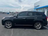 Thumbnail of 2014 Ebony Black Kia Sorento