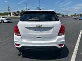 Thumbnail of 2020 Summit White Chevrolet Trax