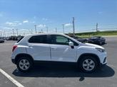 Thumbnail of 2020 Summit White Chevrolet Trax