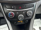 Thumbnail of 2021 Black Cherry Metallic Chevrolet Trax