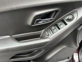 Thumbnail of 2021 Black Cherry Metallic Chevrolet Trax