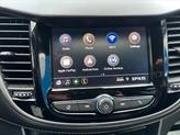 Thumbnail of 2021 Black Cherry Metallic Chevrolet Trax