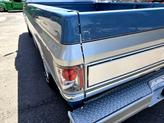 Thumbnail of 1985 Blue Chevrolet C10/K10