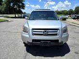 Thumbnail of 2008 Silver Honda Pilot