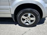 Thumbnail of 2008 Silver Honda Pilot