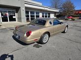 Thumbnail of 2005 Gold Ford Thunderbird