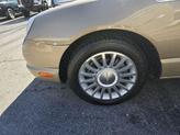 Thumbnail of 2005 Gold Ford Thunderbird