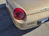 Thumbnail of 2005 Gold Ford Thunderbird
