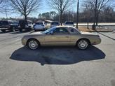 Thumbnail of 2005 Gold Ford Thunderbird