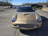 Thumbnail of 2005 Gold Ford Thunderbird
