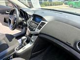 Thumbnail of 2014 Blue Chevrolet Cruze
