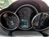 Thumbnail of 2014 Blue Chevrolet Cruze
