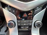 Thumbnail of 2014 Blue Chevrolet Cruze