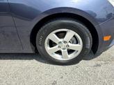 Thumbnail of 2014 Blue Chevrolet Cruze