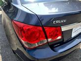 Thumbnail of 2014 Blue Chevrolet Cruze