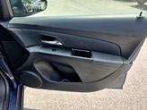 Thumbnail of 2014 Blue Chevrolet Cruze