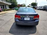 Thumbnail of 2014 Blue Chevrolet Cruze
