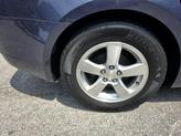 Thumbnail of 2014 Blue Chevrolet Cruze