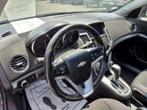 Thumbnail of 2014 Blue Chevrolet Cruze