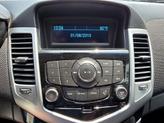 Thumbnail of 2014 Blue Chevrolet Cruze