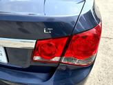 Thumbnail of 2014 Blue Chevrolet Cruze