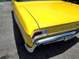 Thumbnail of 1966 Yellow Chevrolet Chevelle
