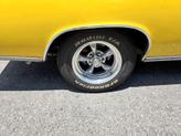 Thumbnail of 1966 Yellow Chevrolet Chevelle