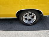 Thumbnail of 1966 Yellow Chevrolet Chevelle